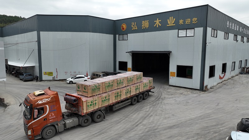 探秘廣西建筑木模板知名廠家，助力建筑品質提升插圖